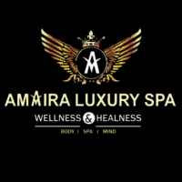 Amaira Luxury Spa 